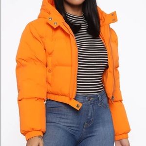 Orange Ya Ready?🧡